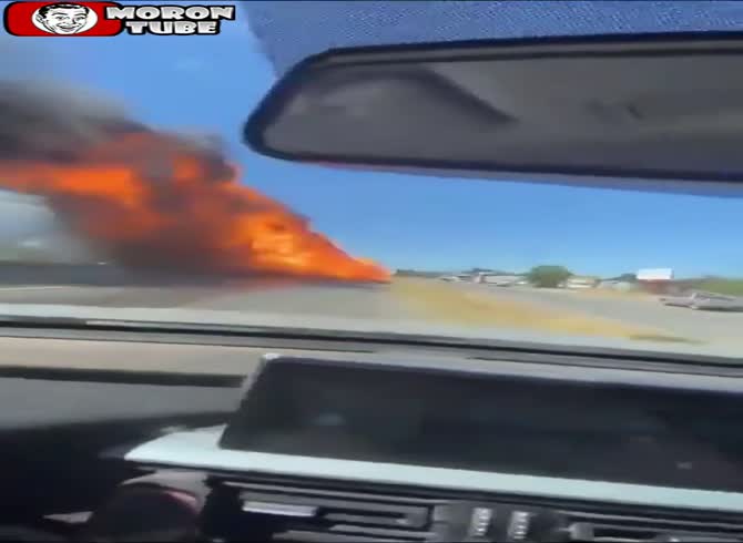 Video :Chilean firefighting aircraft crashes